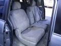 2007 Slate Green Metallic Honda Odyssey EX  photo #15