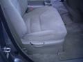 2007 Slate Green Metallic Honda Odyssey EX  photo #17