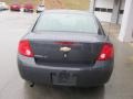 2009 Slate Metallic Chevrolet Cobalt LT Sedan  photo #5