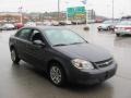 2009 Slate Metallic Chevrolet Cobalt LT Sedan  photo #9