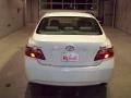 Super White - Camry LE Photo No. 6