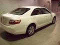 Super White - Camry LE Photo No. 7