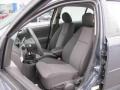 2009 Slate Metallic Chevrolet Cobalt LT Sedan  photo #14