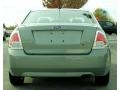 2009 Moss Green Metallic Ford Fusion SE  photo #5