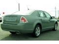 2009 Moss Green Metallic Ford Fusion SE  photo #7