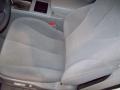Super White - Camry LE Photo No. 14