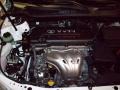 Super White - Camry LE Photo No. 31