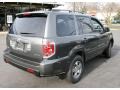 2007 Nimbus Gray Metallic Honda Pilot EX-L 4WD  photo #5