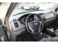 2007 Nimbus Gray Metallic Honda Pilot EX-L 4WD  photo #11