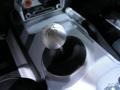 Ebony Black Transmission Photo for 2006 Ford GT #227500
