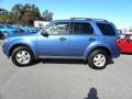 2009 Sport Blue Metallic Ford Escape XLT V6  photo #2