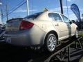 2009 Gold Mist Metallic Chevrolet Cobalt LT Sedan  photo #4