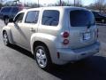 Gold Mist Metallic - HHR LT Photo No. 5