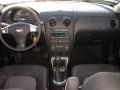 Gold Mist Metallic - HHR LT Photo No. 11