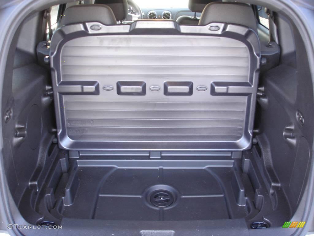 2009 HHR LT - Gold Mist Metallic / Ebony photo #14