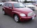 Cardinal Red Metallic - HHR LT Photo No. 2