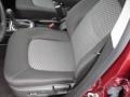 Cardinal Red Metallic - HHR LT Photo No. 8