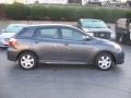 2009 Magnetic Gray Metallic Toyota Matrix 1.8  photo #7