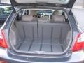 2009 Magnetic Gray Metallic Toyota Matrix 1.8  photo #9