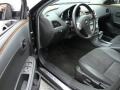 2009 Black Granite Metallic Chevrolet Malibu LT Sedan  photo #12