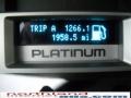 2010 Ingot Silver Metallic Ford F150 Platinum SuperCrew 4x4  photo #20