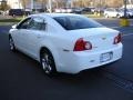 Summit White - Malibu LT Sedan Photo No. 5