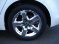 Summit White - Malibu LT Sedan Photo No. 6