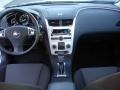 Summit White - Malibu LT Sedan Photo No. 11