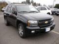 Black - TrailBlazer LT 4x4 Photo No. 2