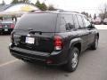 Black - TrailBlazer LT 4x4 Photo No. 4