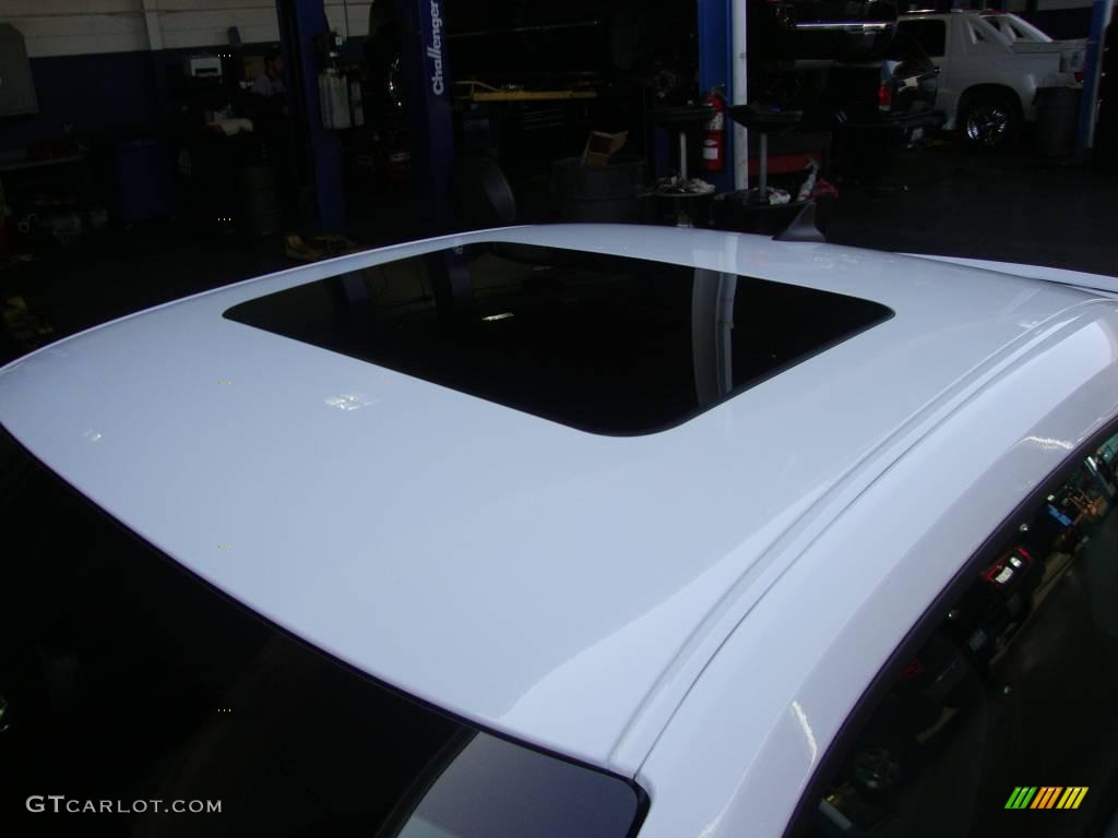 2010 Camaro SS/RS Coupe - Summit White / Gray photo #11