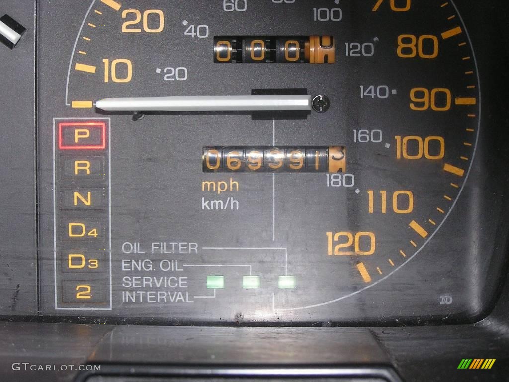 1984 Accord LX Hatchback - Graphite Gray Metallic / Gray photo #20