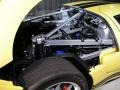 5.4 Liter Lysholm Twin-Screw Supercharged DOHC 32V V8 Engine for 2006 Ford GT  #227542