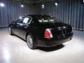 2006 Black Maserati Quattroporte   photo #2