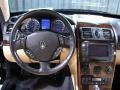 2006 Black Maserati Quattroporte   photo #7