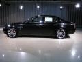 Black - Quattroporte  Photo No. 18