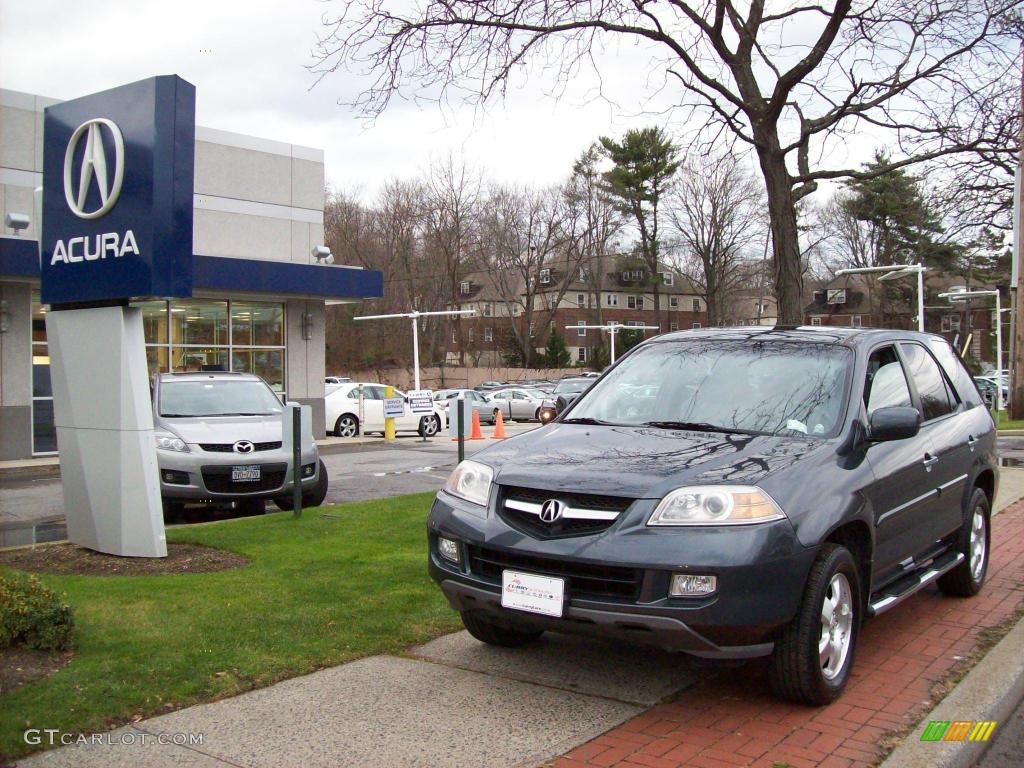 2004 MDX  - Sagebrush Pearl / Quartz photo #1
