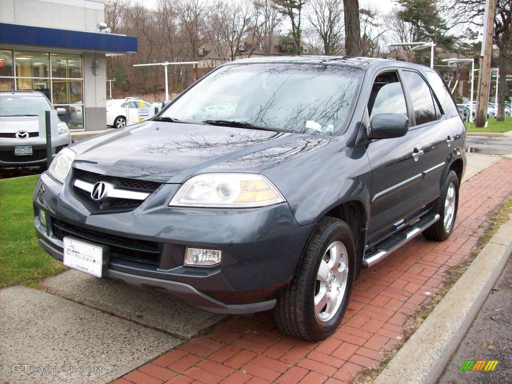 2004 MDX  - Sagebrush Pearl / Quartz photo #2