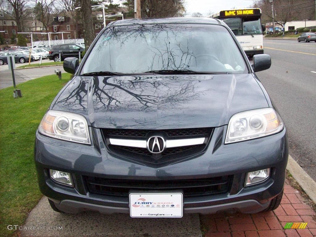 2004 MDX  - Sagebrush Pearl / Quartz photo #3