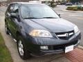 2004 Sagebrush Pearl Acura MDX   photo #4