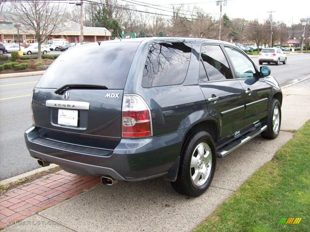 2004 MDX  - Sagebrush Pearl / Quartz photo #5