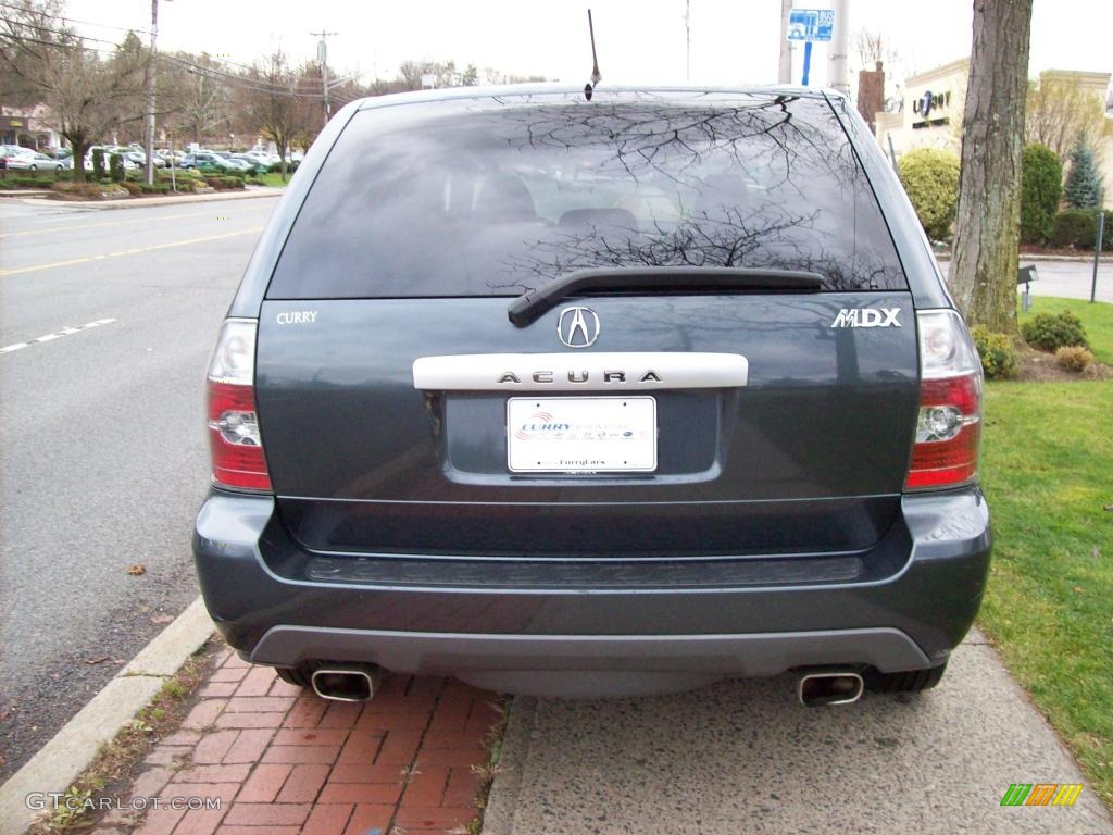 2004 MDX  - Sagebrush Pearl / Quartz photo #6