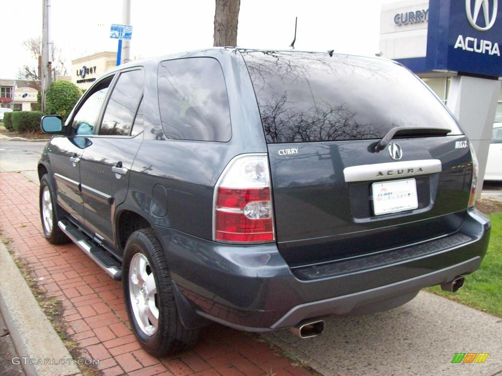 2004 MDX  - Sagebrush Pearl / Quartz photo #7
