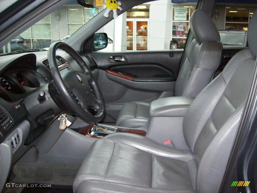 2004 MDX  - Sagebrush Pearl / Quartz photo #8