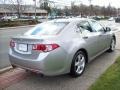 2010 Palladium Metallic Acura TSX Sedan  photo #5