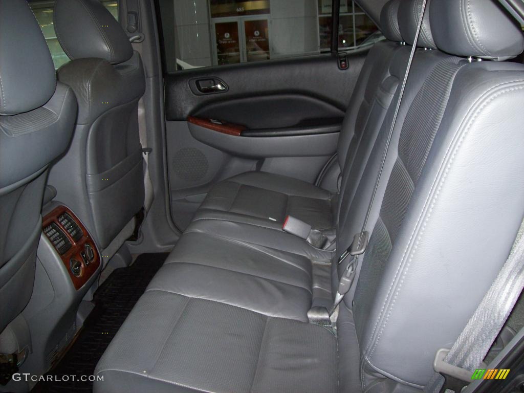 2004 MDX  - Sagebrush Pearl / Quartz photo #10