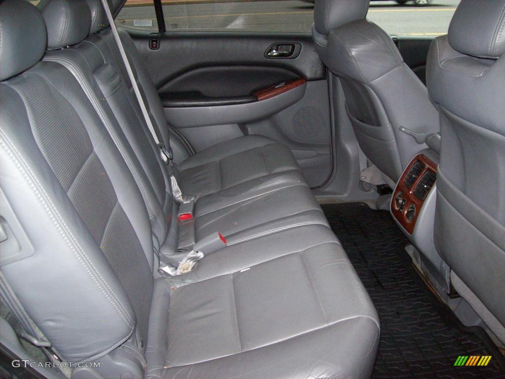 2004 MDX  - Sagebrush Pearl / Quartz photo #12