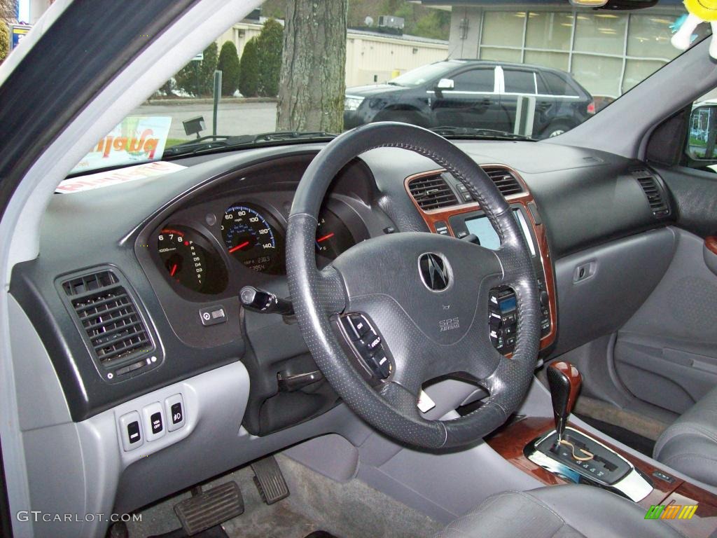 2004 MDX  - Sagebrush Pearl / Quartz photo #15
