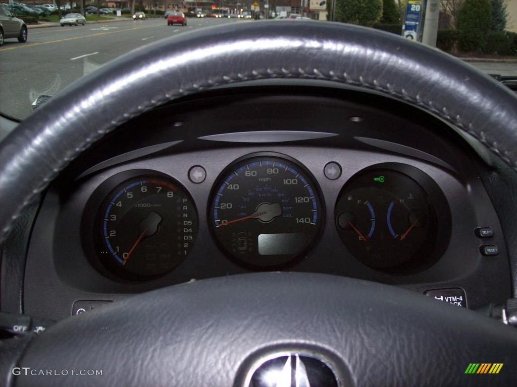 2004 MDX  - Sagebrush Pearl / Quartz photo #16
