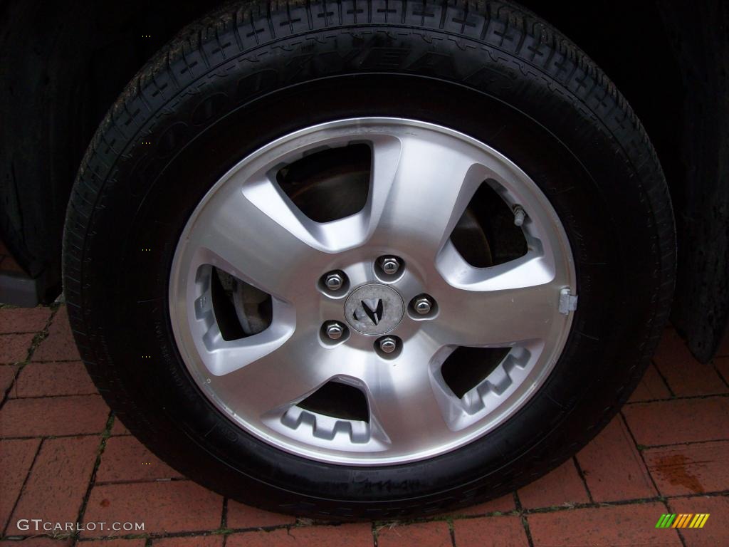 2004 MDX  - Sagebrush Pearl / Quartz photo #19